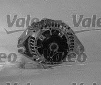 Купити 439064 VALEO Генератор