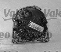 439584 VALEO Авто генератор