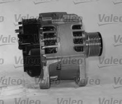 Генератор VALEO 439584 ціна, від 117.58 USD