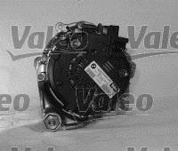 Генератор VALEO 439566 ціна, від 180.70 USD