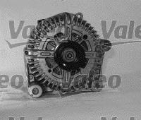 Генератор 439566 VALEO