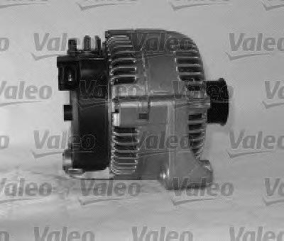 Купити 439566 VALEO Генератор