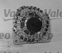 Купити 439584 VALEO Генератор