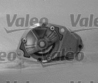 Купити 438079 VALEO Стартер