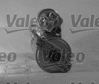 Стартер VALEO 432672 ціна, від 77.53 USD