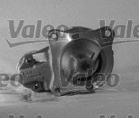 Стартер автомобільний VALEO 432565
