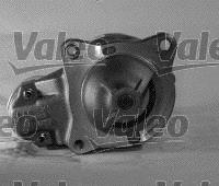 Стартер VALEO 432565 ціна, від 97.25 USD