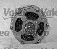 Купити 1250979 Ford Генератор