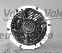 Купити 101822 VALEO Генератор