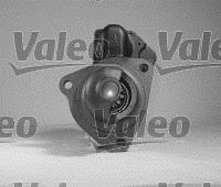 Стартер VALEO 458175 ціна, від 303.84 USD