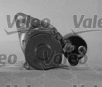 Купити 438175 VALEO Стартер