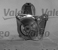 Стартер VALEO 438095 ціна, від 111.83 USD