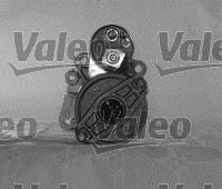 Купити 438158 VALEO Стартер