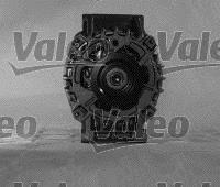 Генератор VALEO 439430 ціна, від 139.80 USD