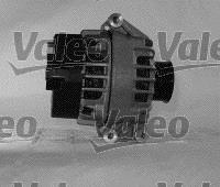 439430 VALEO Авто генератор