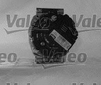 Генератор автомобільний VALEO 439430