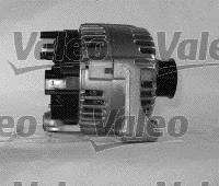 Генератор 439487 VALEO