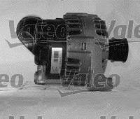 Генератор 439397 VALEO