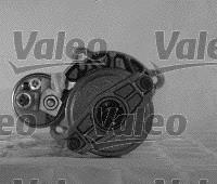 Стартер VALEO 438165 ціна, від 148.70 USD
