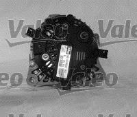 Генератор 439470 VALEO