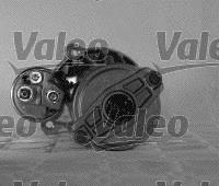 Стартер VALEO 438068 ціна, від 124.43 USD