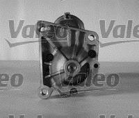 Стартер VALEO 438074 ціна, від 70.67 USD