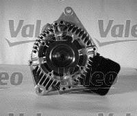 439020 VALEO Авто генератор
