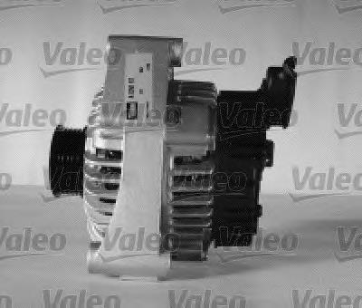 Генератор автомобільний VALEO 439053