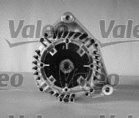 439053 VALEO Авто генератор