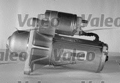 Стартер VALEO 438169 ціна, від 99.44 USD