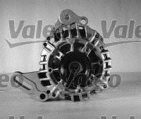 439444 VALEO Авто генератор