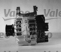 Генератор автомобільний VALEO 439444