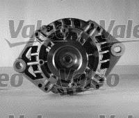 439266 VALEO Авто генератор