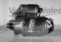 Стартер VALEO 432614 ціна, від 66.73 USD
