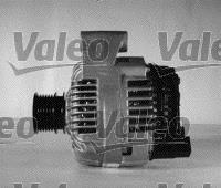 Генератор автомобільний VALEO 439555