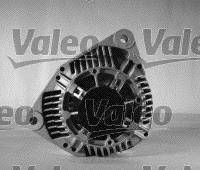 439555 VALEO Авто генератор
