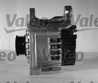 Купити 439263 VALEO Генератор
