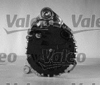 Генератор VALEO 439263 ціна, від 142.96 USD