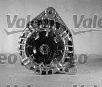 Генератор 439263 VALEO