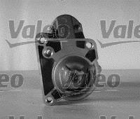 Купити 432614 VALEO Стартер