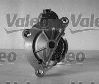 Купити 438030 VALEO Стартер
