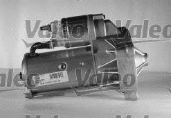 Стартер VALEO 438030 ціна, від 62.87 USD