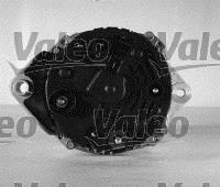 Генератор автомобільний Volvo 8602159