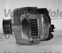 8602159 Volvo Авто генератор