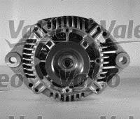 Генератор Volvo 8602159 ціна, від 3.05 USD