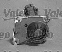 Купити 438189 VALEO Стартер