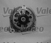 Генератор 439305 VALEO