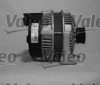 Купити 439305 VALEO Генератор