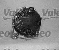 Генератор VALEO 439305 ціна, від 173.46 USD