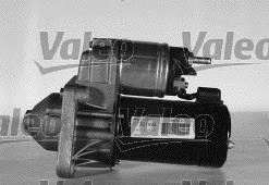 Стартер автомобільний Fiat/Alfa/Lancia 7612952